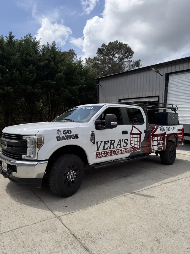 Vera's Garage Door Repair