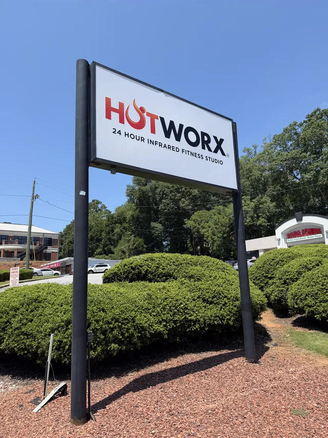 HOTWORX