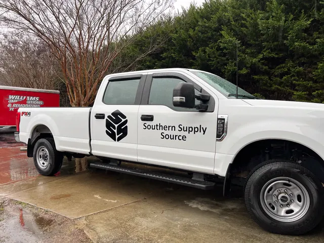 Southern Supply Source