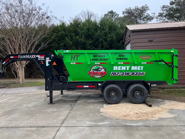 Rent Me dumpsters