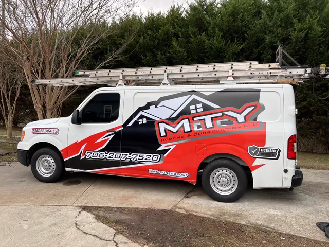 M.T.Y Roofing & Construction