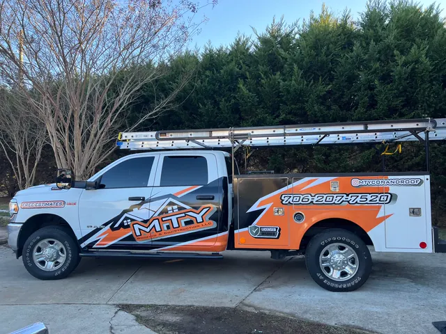 M.T.Y Roofing & Construction