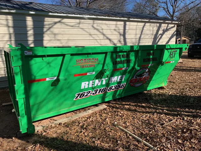 Rent Me dumpsters