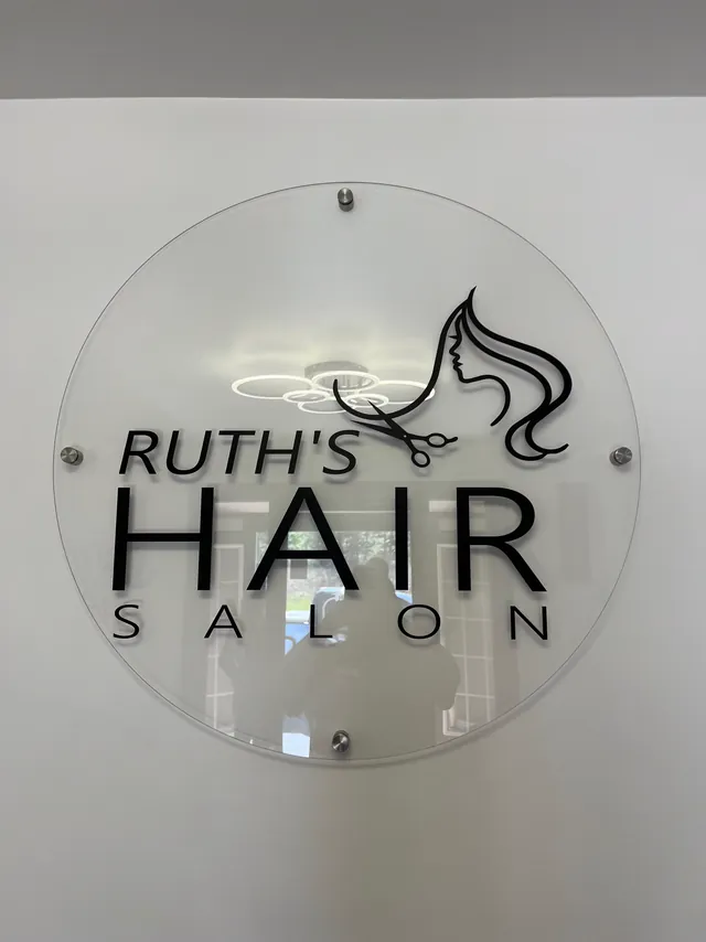 Ruth's Hair Salon