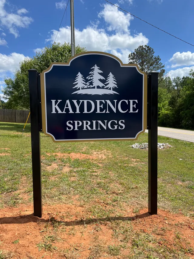 Kaydence Springs