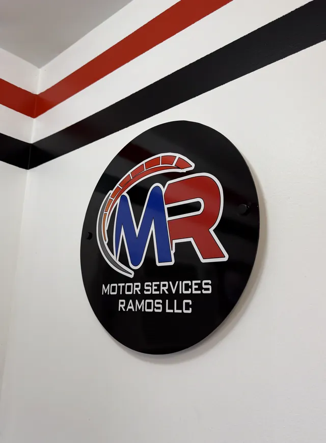 MR Motor Services