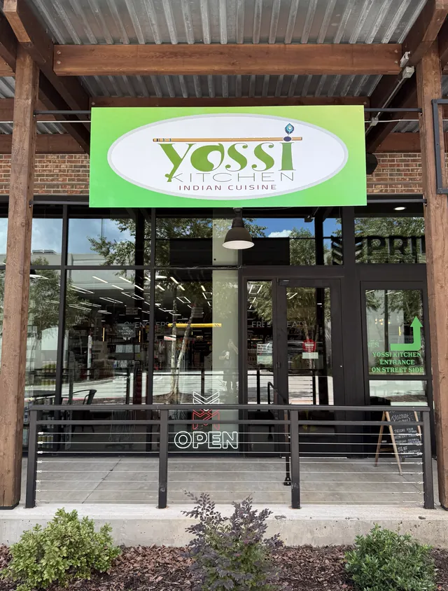 Yossi Kitchen