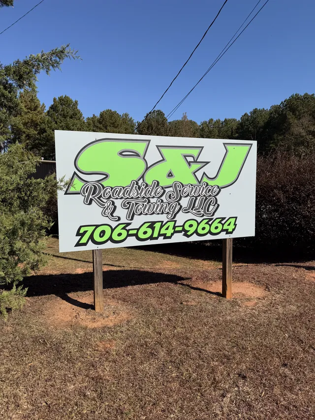 S&J