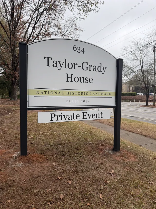 Taylor-Grady House