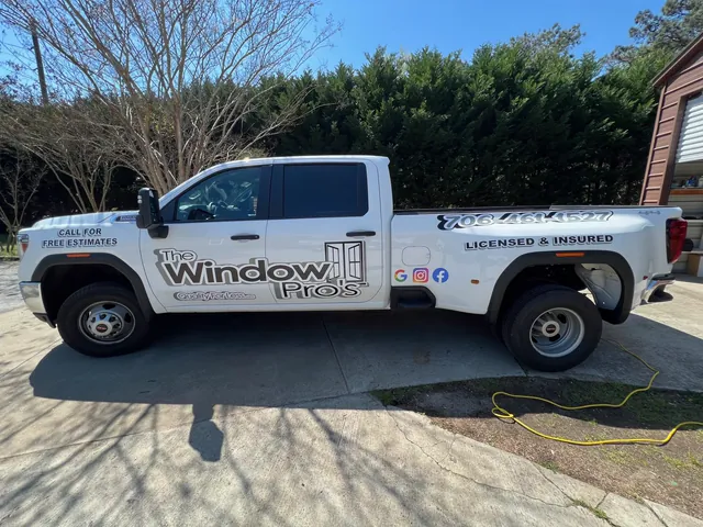 Window company dually